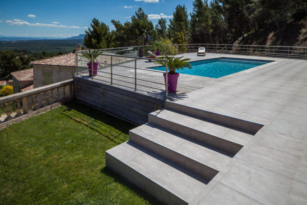 Zapuštěné bazény Zapuštěné bazény