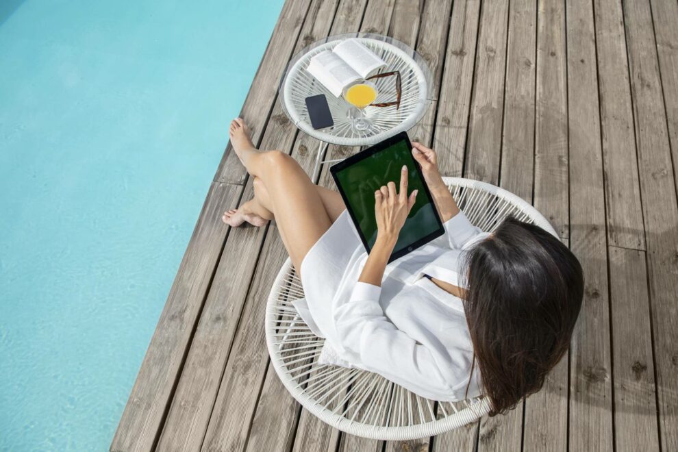 Bazény MAGIprestige a MAGIconfort Bazény MAGIprestige a MAGIconfort