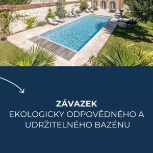 Energeticky úsporné bazény Magiline – Třída A podle NF EN 17645 (3) Energeticky úsporné bazény Magiline – Třída A podle NF EN 17645