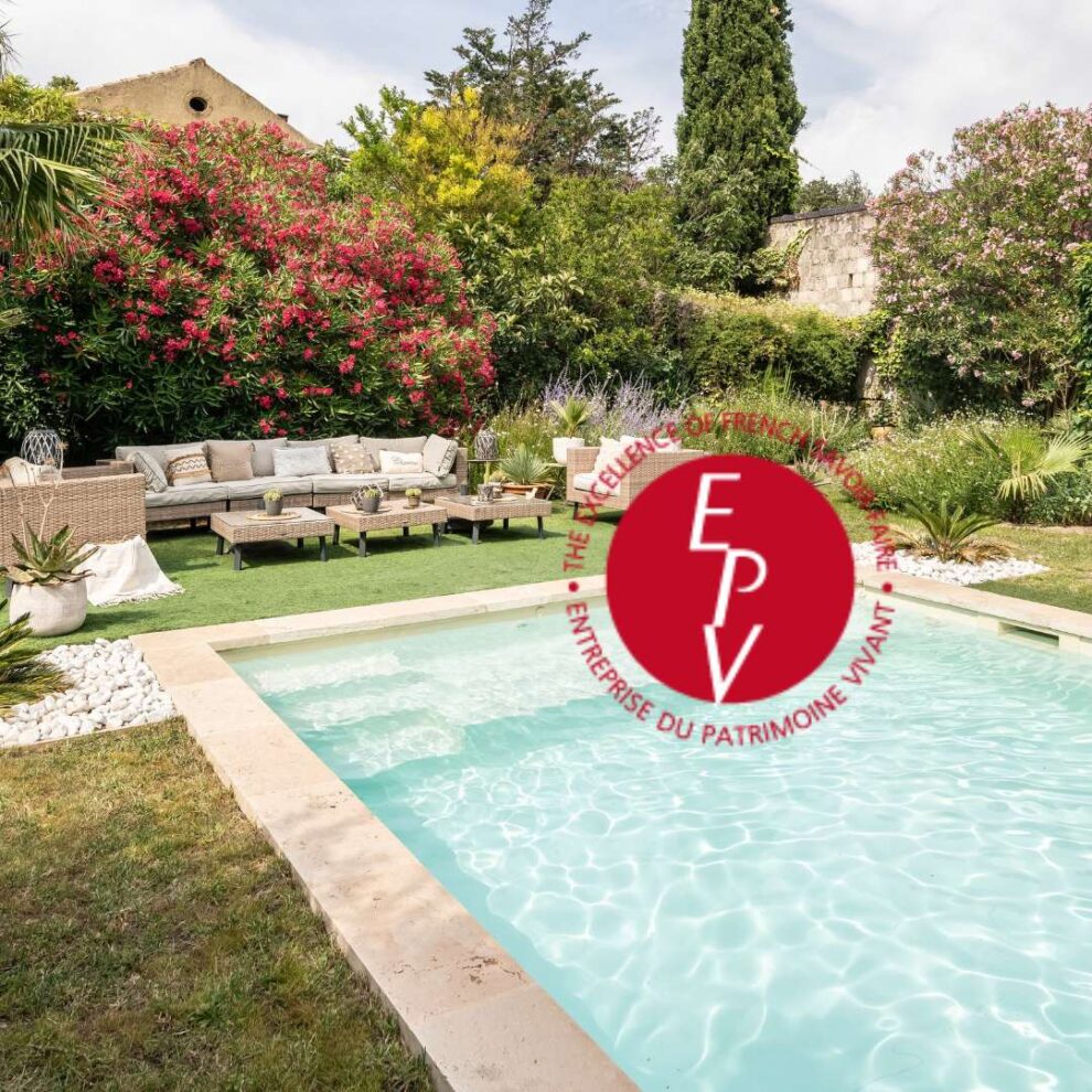 Ocenění EPV – Magiline bazény Ocenění EPV - Magiline bazény