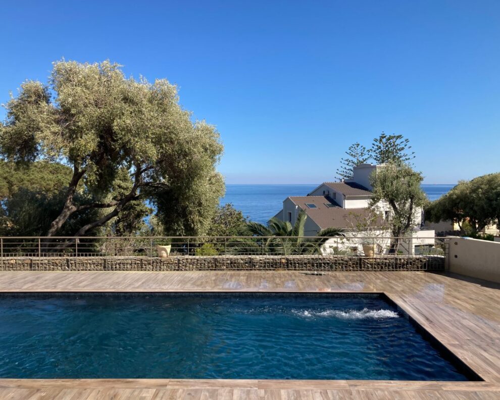 Magiline protiproud do bazénu SWIMEO-X Magiline protiproud do bazénu SWIMEO-X