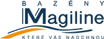 Magiline bazény